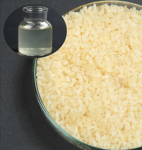 Ingrédients pour <span class=keywords><strong>la</strong></span> fabrication de yaourt : Gélatine de peau bovine de qualité alimentaire, 200-300 Bloom - Product Image 5