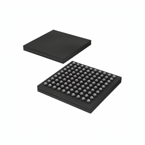 อินเทอร์เฟซวงจรรวมดั้งเดิม DS2155GNC2+ IC TXRX T1/E1/J1 100 CSBGA มีสินค้าในสต็อก - Product Image 1