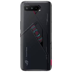 <span class=keywords><strong>ROG</strong></span> <span class=keywords><strong>5S</strong></span> 5G โทรศัพท์เกมมิ่ง หน้าจอ 6.8 นิ้ว 144Hz AMOLED FHD Octa Core Snapdragon 800 แบตเตอรี่ 6000mAh ชาร์จเร็ว 65W ระบบปฏิบัติการ Android 11 กันน้ำ - Product Image 4