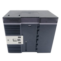 XINJE PLC XLH 30A32 XLH Serie 32-Axis EtherCAT Bus Controller 1GHz Frecuencia principal 4MB Capacidad de programa PLC