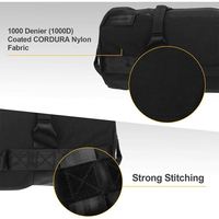Échantillon Gratuit Sacs de Sable d'Entraînement Robustes Personnalisés BSCI pour Exercices de Fitness en Extérieur avec Sangles Réglables