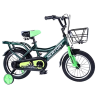 SY Livraison Gratuite Vélo Enfant Mini 12, 16, 20 Pouces pour Filles et Garçons de 3 à 8 Ans