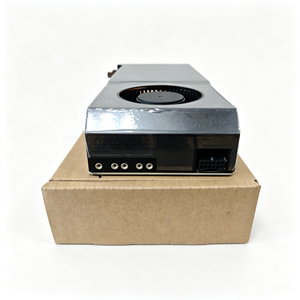 RTX พัดลมเป่า GPU 5090 D 5090D กราฟิกการ์ด32GB สำหรับเซิร์ฟเวอร์ที่เรียนรู้ได้ลึกเครื่องเรนเดอร์วิดีโอ4U เครื่องเป่า RTX 5090 D - Product Image 3
