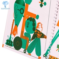 Cuaderno Personalizado con Tapa de Rosca, Certificado Ecológico, 100% Reciclable, A5, A6, B5, A4, para Dibujar, Escribir, Diario, Ejercicios
