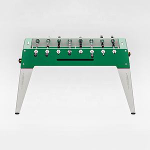 New Relaase 2024 New Top Grade Professional Soccer <strong>Table</strong> / Foosball <strong>Table</strong> Red <strong>Fussball</strong> Perfect for Bar and Hotels - Product Image 5