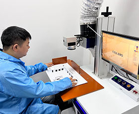 Suministro directo desde nuestra propia fábrica, máquinas todo en uno cuidadosamente seleccionadas, garantía de calidad, servicio postventa sin preocupaciones - Product Image 5