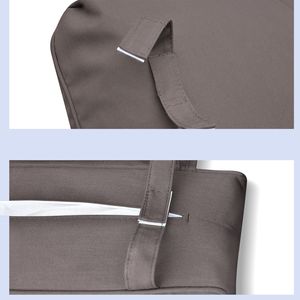 DB Replacement UV Protected Fade-Resistant Recliner <b>Cushion</b> for Indoor/Outdoor Patio Furniture for Garden Chairs Deep-Seated - Product Image 5