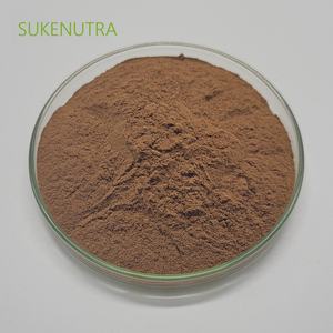 Горячая Распродажа Розмариновая кислота 1% 10% экстракт лимонного бальзама - Product Image 3