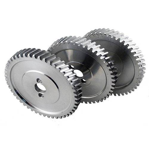 Piezas de Motor Diésel para Automóviles de Primera Calidad, Fabricadas a Medida por el Mejor Fabricante con una Reputación Confiable, Engranaje de Distribución 24211-02800 - Product Image 5