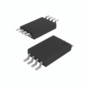 8 TSSOP Memory M95512-DRDW6TP BOM IC In Stock Electronic Circuit Components - Product Image 1