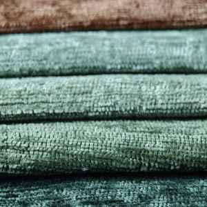 Compra al por Mayor <span class=keywords><strong>de</strong></span> <span class=keywords><strong>Tela</strong></span> <span class=keywords><strong>Chenilla</strong></span>, <span class=keywords><strong>Tela</strong></span> <span class=keywords><strong>Chenilla</strong></span> <span class=keywords><strong>de</strong></span> Poliéster Suave y Duradera para Textiles del Hogar - Product Image 1