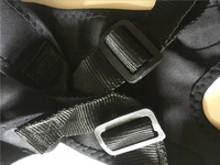 Correcteur de posture corporelle populaire personnalisé, soutien dorsal et ceinture d'épaule