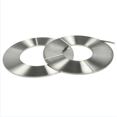 Wholesale Manual Galvanized Steel Strap for Metal Packing and Secure Strapping