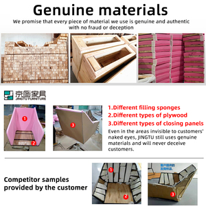 Медицинская мебель для больницы - Product Image 5