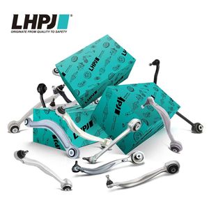 1663300107ベンツフロントロアコントロールアーム用166330007ハイエンドブランドW166フロントロアサスペンションアーム1663300207 - Product Image 3