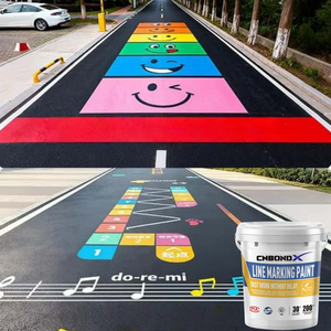 <span class=keywords><strong>Pintura</strong></span> <span class=keywords><strong>para</strong></span> Señalización Vial y <span class=keywords><strong>de</strong></span> Estacionamiento, Resistente al Desgaste, Blanca y Amarilla, <span class=keywords><strong>para</strong></span> Pisos <span class=keywords><strong>de</strong></span> <span class=keywords><strong>Cemento</strong></span> - Product Image 1