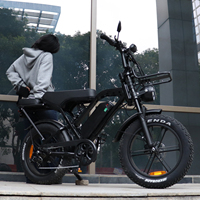 Bicicleta Eléctrica X80 Pro de Alta Potencia para Montaña, Motor Eléctrico de 250W, Venta al por Mayor Directa, Sin Escobillas, Batería de Marco OEM, Tiempo de Carga Máximo