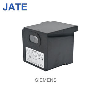 Controlador de Quemador Original Siemens LFL1.335, Controlador de Programa con Función de Autocomprobación para Quemadores - Product Image 2