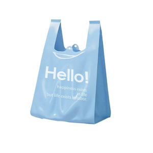 ถุงขยะขนาด L พลาสติกหนาอเนกประสงค์ใช้ในครัว - Product Image 2