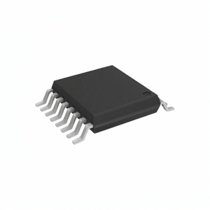 Power Management (PMIC) Electronics Component Authorized Distributor ISL6161IVZA-T 16 TSSOP - Product Image 1
