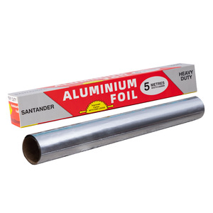 Aluminum Foil 20 Metres Heavy Duty Kitchen Use Food Grade Baking BBQ - Product Image 4