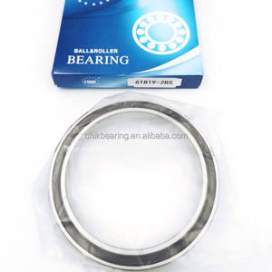 ลูกปืน <span class=keywords><strong>61820</strong></span> <span class=keywords><strong>61820</strong></span>-ZZ <span class=keywords><strong>61820</strong></span>-2RS เหล็กโครเมียม 100x125 มม. ABEC-7 ความแม่นยำสูง บาง สำหรับรถแทรกเตอร์ - Product Image 5