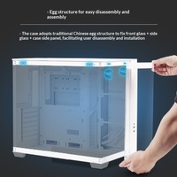 Wholesale Custom ASUSs Gaming Desktops Equipped with 14th-Generation I5/i7 Processors and RTX 5060 Graphics Cards