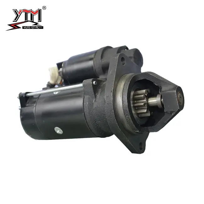 Is1195 Aze4151 Aze4207 Lrs2598 2253148 2873K532 2873K621 Ms289 3575202 Engine Parts Starter Motor