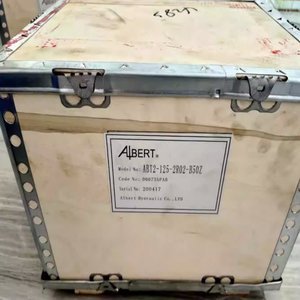ปั๊มวาล์ว Atos รุ่น Pfe-31044/1dt 20 ปั๊มน้ำมันไฮดรอลิกสำหรับอุปกรณ์หล่อขึ้นรูป - Product Image 4