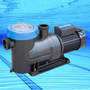 ตัวกรองปั๊มน้ำพลังงานแสงอาทิตย์12V DC สำหรับสระว่ายน้ำในบ้านอ่างสปาร้อนไฟฟ้า - Product Image 2