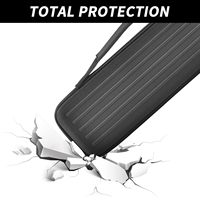 Étui de transport personnalisé en EVA pour testeur de circuit Power Probe 3, support de rangement, boîte organisatrice pour outil de diagnostic automobile, voltmètre numérique