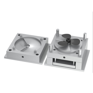 GoDe Die Manufacturer Shenzhen, <span class=keywords><strong>outillage</strong></span> de moulage par injection <span class=keywords><strong>plastique</strong></span> <span class=keywords><strong>pour</strong></span> appareils électroniques, matériau acier, modèle 221109 - Product Image 1