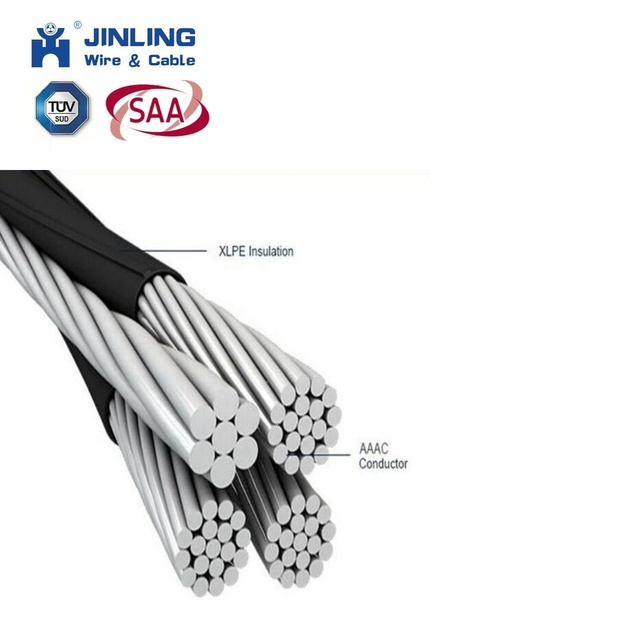 Heavy Duty PVC Power Cable 5 Core 16mm2 Highly Flexible Weather Resistant Construction Site Outdoor Cable
