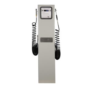 G5 CE chứng nhận nhiệt độ cao kỹ thuật số Đồng hồ đo áp suất máy nén khí với nước TAP lốp inflators kim loại lốp <span class=keywords><strong>inflator</strong></span> - Product Image 2