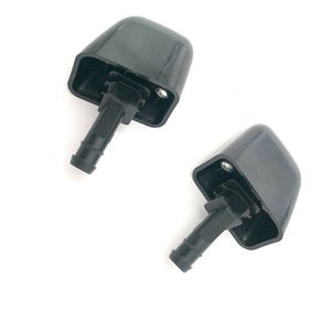 Boquillas de Lavado de Faros para Nissan X-Trail 28641-1DL0A 28642-1DL0A Inyectores de Pulverización - Product Image 4