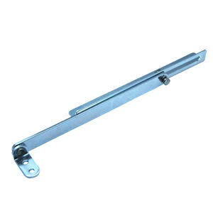 Cabinet Door Limiter TX92-3 Zinc Wall Mount <b>Industrial</b> Hardware Accessory - Product Image 2