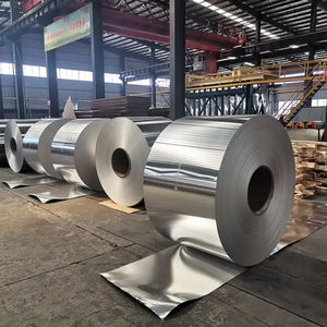 Non-Alloy <b>Metal</b> <b>Building</b> <b>Material</b> 1100 3003 Coated Aluminum Coil Global Brand - Product Image 6