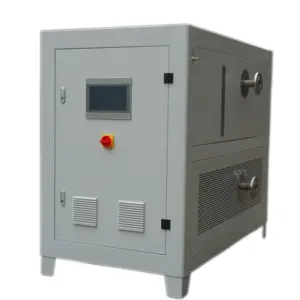 Лабораторный нагревательный термостатический циркуляционный масляный нагревательный охладитель высокого качества