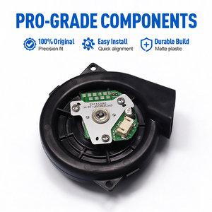 Ventilateur de remplacement d'usine pour aspirateur robot Xiaomi Vacuum Mop P Mop Pro STYTJ02YM STYJ02YM - Pièces détachées - Product Image 3