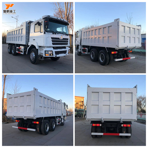 Camion <span class=keywords><strong>benne</strong></span> Shacman F3000 6x4 Euro 3 380 CV 10 roues pour l'agriculture du Mozambique - Product Image 2