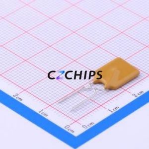 RL30-200 Resettable Fuse Through hole Component (THT),P=5.1mm Fuse 30V 40A 2A 4A - Product Image 2