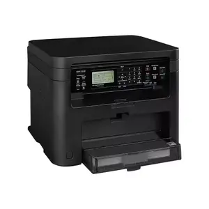 Printer hitam dan putih untuk ImageClass MF232w mesin cetak seluler langsung WiFi Printer Laser A4 monokrom semua dalam satu