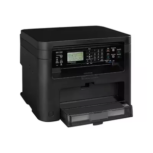 Imprimantes noir et blanc pour <span class=keywords><strong>Canon</strong></span> ImageClass MF232w <span class=keywords><strong>Imprimante</strong></span> laser monochrome tout-en-un A4 <span class=keywords><strong>WiFi</strong></span> Direct Mobile Machine testée - Product Image 1