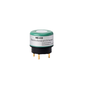 Sensor electroquímico Nemoto Co Sensor Ne4-Co para detector de monóxido de carbono - Product Image 4