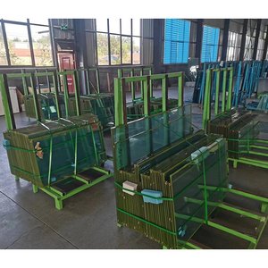 Giá tốt 6.3mm vig chân không cách nhiệt kín thủy tinh cho Windows phục hồi - Product Image 4