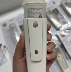 เทอร์โมมิเตอร์วัดอุณหภูมิอาหาร Testo 106 สำหรับการวัดอุณหภูมิอาหารอย่างรวดเร็วและแม่นยำ - Product Image 2