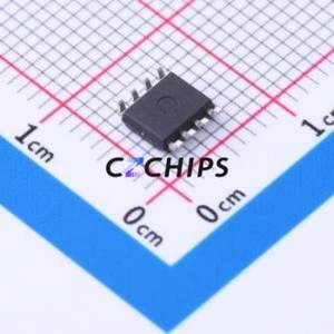 ชิปวงจรรวม MCP2561FD-H รับส่งสัญญาณ SOIC-8ใหม่และดั้งเดิม - Product Image 2