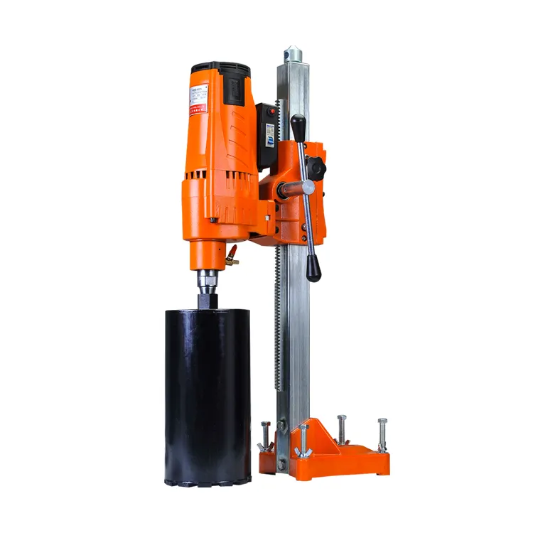 Hot Sale Bester Preis Tragbare 220V Diamond Handheld Core Drill Diamant bohrmaschine