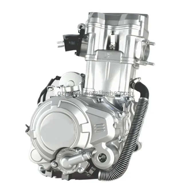 2022 motor penjualan terbaik baru 200cc berat 30KG suku cadang mesin sepeda motor
