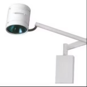 Lampada da Esame Medica Mobile MT MEDICA con LED e Luce per Visita, Illuminazione Ospedaliera di Qualità - Product Image 2